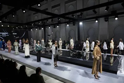 اخبار اليمن الان مجموعة الموضة لتعزيز أسلوبكم الشخصي اخبار اليمن الان الحدث اليوم عاجل