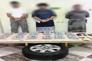 عدن تايم اخبار اليمن الان الاطاحة بثلاثة متهمين بحوزتهم كيلو اخبار اليمن الان الحدث اليوم عاجل عدن تايم