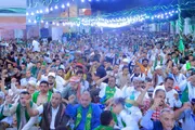صحيفة الثورة صنعاء اخبار اليمن الان أمسية بالحديدة بذكرى المولد النبوي اخبار اليمن الان الحدث اليوم عاجل صحيفة الثورة صنعاء