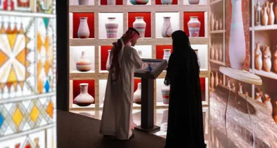 اخبار اليمن الان المنطقة التفاعلية الزوار لتجربة رقمية اخبار اليمن الان الحدث اليوم عاجل