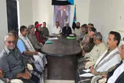 عرب تايم اخبار اليمن الان وتقارير انتقالي مديريات اجتماعا للمشاركة اخبار اليمن الان الحدث اليوم عاجل عرب تايم