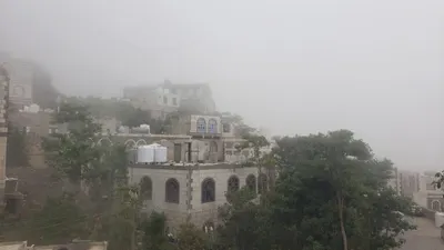 اخبار اليمن الان الحدث اليوم عاجل 