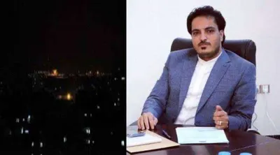 اخبار اليمن الان الحدث اليوم عاجل 