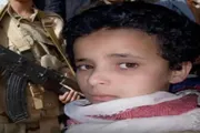 عرب تايم اخبار اليمن الان اخبار وتقارير باقتياد قاصرين القتال اخبار اليمن الان الحدث اليوم عاجل عرب تايم