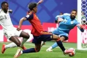 عرب تايم اخبار اليمن الان لمستواي الحقيقي وأتمنى ألفاريز برشلونة اخبار اليمن الان الحدث اليوم عاجل عرب تايم