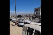 اخبار اليمن الان الحدث اليوم عاجل كريتر إسكاي