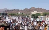 صحيفة الثورة صنعاء اخبار اليمن الان تأكيدا الاستمرار التصعيد الأمريكي والصهيوني اخبار اليمن الان الحدث اليوم عاجل صحيفة الثورة صنعاء