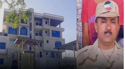 اخبار اليمن الان تصاعد الجدل الشنفرة بالاستيلاء العمال اخبار اليمن الان الحدث اليوم عاجل