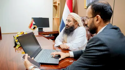اخبار اليمن الان الحدث اليوم عاجل 