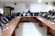 صحيفة الثورة صنعاء اخبار اليمن الان بجامعة التعليم والأكاديمي تخصصات بالمحافظة اخبار اليمن الان الحدث اليوم عاجل صحيفة الثورة صنعاء