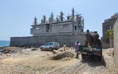 اخبار اليمن الان الحدث اليوم عاجل 