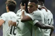 عدن تايم اخبار اليمن الان ليلة تألق مبابي مدريد أوفيدو اخبار اليمن الان الحدث اليوم عاجل عدن تايم