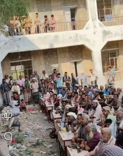اخبار اليمن الان الحدث اليوم عاجل 