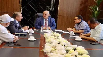 اخبار اليمن الان الحدث اليوم عاجل 