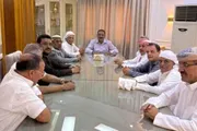 صدى الساحل اخبار اليمن الان البرلمانية السياسي للمقاومة الوطنية اجتماعها اخبار اليمن الان الحدث اليوم عاجل صدى الساحل