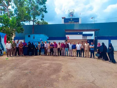 اخبار اليمن الان الحدث اليوم عاجل 