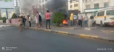 اخبار اليمن الان قيادي بالحراك الجنوبي الانتقالي ابناء اخبار اليمن الان الحدث اليوم عاجل