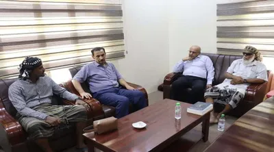 اخبار اليمن الان الحدث اليوم عاجل 