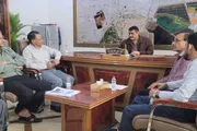 عرب تايم اخبار اليمن الان اخبار وتقارير المنصورة مستشفى الجراحي اخبار اليمن الان الحدث اليوم عاجل عرب تايم