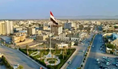 اخبار اليمن الان الحدث اليوم عاجل 