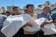 صحيفة الثورة صنعاء اخبار اليمن الان استشهاد فلسطينية متأثرة بجراحها صهيوني اخبار اليمن الان الحدث اليوم عاجل صحيفة الثورة صنعاء