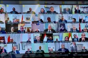 عدن نيوز اخبار اليمن الان العليمي السفراء اليمنيين بمضاعفة للحوثيين اخبار اليمن الان الحدث اليوم عاجل عدن نيوز