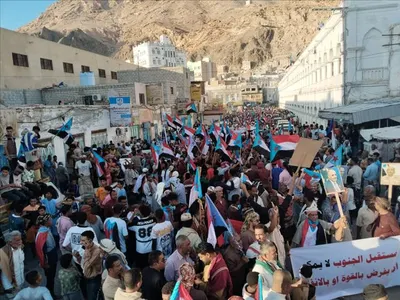 اخبار اليمن الان الحدث اليوم عاجل 