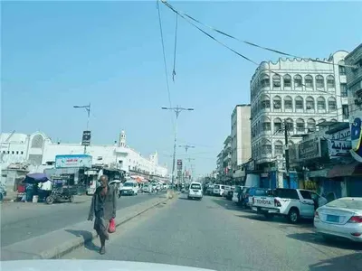 اخبار اليمن الان امطار غزيرة قادمة وسط تحذيرات اخبار اليمن الان الحدث اليوم عاجل