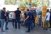 صحيفة الثورة صنعاء اخبار اليمن الان مستوطن صهيوني وإصابة مستوطنة الطيبة اخبار اليمن الان الحدث اليوم عاجل صحيفة الثورة صنعاء
