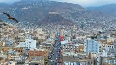 اخبار اليمن الان مفاوضات جارية لتسليم مدينة للراغبين اخبار اليمن الان الحدث اليوم عاجل