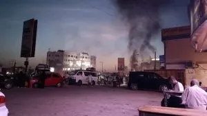 اخبار اليمن الان الحدث اليوم عاجل 