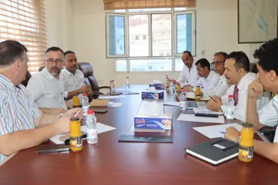 اخبار اليمن الان الشؤون البحرية الـundp التعاون مكافحة اخبار اليمن الان الحدث اليوم عاجل