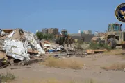 عرب تايم اخبار اليمن الان لإزالة تعديات ومباني عشوائية البريقة اخبار اليمن الان الحدث اليوم عاجل عرب تايم