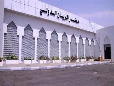 اخبار اليمن الان الكشف حدث مطار الريان فجر اخبار اليمن الان الحدث اليوم عاجل