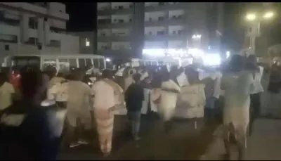 اخبار اليمن الان الحدث اليوم عاجل 