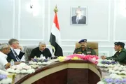 أحداث العالم اخبار اليمن الان الداخلية المستشار العسكري مستجدات الإرهاب اخبار اليمن الان الحدث اليوم عاجل أحداث العالم