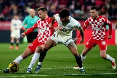 اخبار اليمن الان الليلة الوليد وجيرونا الدوري الإسباني اخبار اليمن الان الحدث اليوم عاجل