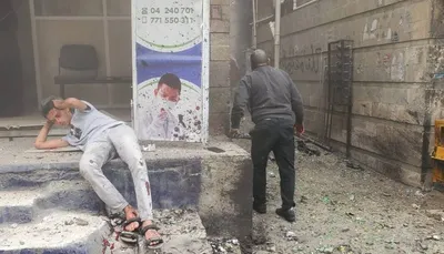 اخبار اليمن الان الحدث اليوم عاجل 