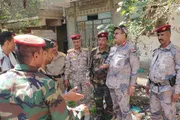 الصحوة نت اخبار اليمن الان أركان يتفقد المرابطين جبهات بجاهزيتهم اخبار اليمن الان الحدث اليوم عاجل الصحوة نت