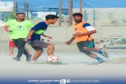 عدن تايم اخبار اليمن الان نهائي بطولة البريقة الرمضانية السادسة اخبار اليمن الان الحدث اليوم عاجل عدن تايم