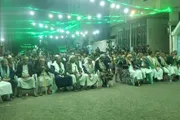 صحيفة الثورة صنعاء اخبار اليمن الان أمسيات الثورة ابتهاجا بالمولد النبوي اخبار اليمن الان الحدث اليوم عاجل صحيفة الثورة صنعاء