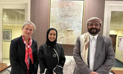 اخبار اليمن الان الحدث اليوم عاجل 