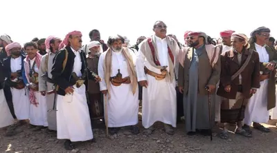 اخبار اليمن الان الحدث اليوم عاجل 