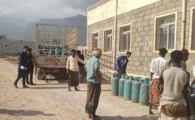 اخبار اليمن الان الحدث اليوم عاجل 