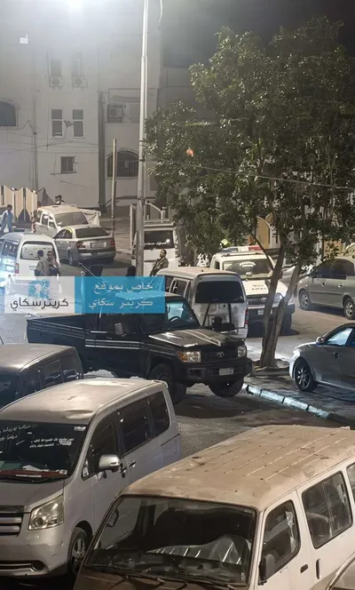 اخبار اليمن الان الحدث اليوم عاجل 