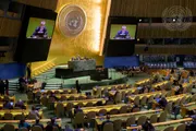 وكالة الصحافة اليمنية اخبار اليمن الان الأمم المتحدة رسميا انتخاب لغوتيريش اخبار اليمن الان الحدث اليوم عاجل وكالة الصحافة اليمنية