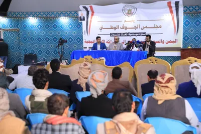 اخبار اليمن الان الحدث اليوم عاجل 