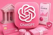 ChatGPT يربط حساباتك البنكية لإدارة مالية أسهل