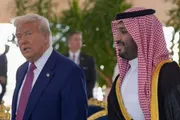 عرب تايم اخبار اليمن الان ترامب السعودية بالتطبيع إسرائيل اتفاقا اخبار اليمن الان الحدث اليوم عاجل عرب تايم