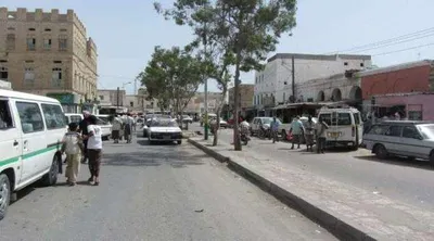 اخبار اليمن الان الحدث اليوم عاجل 